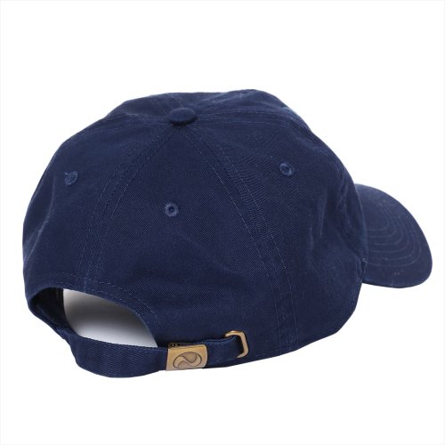 他の写真2: PORKCHOP/B&S BASE CAP（NAVY）［6パネルキャップ-23春夏］