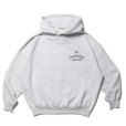 画像1: COOTIE PRODUCTIONS/Heavy Oz Sweat Hoodie（LOWRIDER）（Oatmeal）［スウェットフーディー-23春夏］ (1)