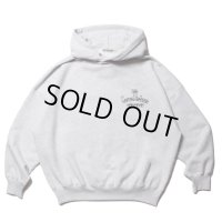 COOTIE PRODUCTIONS/Heavy Oz Sweat Hoodie（LOWRIDER）（Oatmeal）［スウェットフーディー-23春夏］