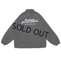 PORKCHOP/FULL SCRIPT COACH JKT（BLACK）［コーチJKT-23春夏］