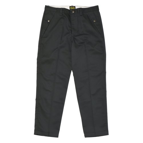 他の写真1: PORKCHOP/STANDARD WORK PANTS（GRAY）［スタンダードワークパンツ-23春夏］