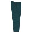 画像3: PORKCHOP/STANDARD WORK PANTS（DARK GREEN）［スタンダードワークパンツ-23春夏］