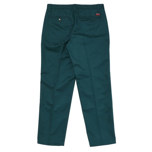 他の写真2: PORKCHOP/STANDARD WORK PANTS（DARK GREEN）［スタンダードワークパンツ-23春夏］