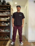 画像10: PORKCHOP/STANDARD WORK PANTS（GRAY）［スタンダードワークパンツ-23春夏］