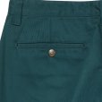 画像8: PORKCHOP/STANDARD WORK PANTS（DARK GREEN）［スタンダードワークパンツ-23春夏］