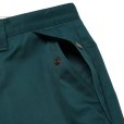 画像6: PORKCHOP/STANDARD WORK PANTS（DARK GREEN）［スタンダードワークパンツ-23春夏］