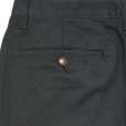 画像8: PORKCHOP/STANDARD WORK PANTS（GRAY）［スタンダードワークパンツ-23春夏］