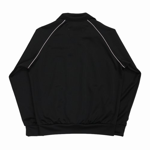 他の写真2: DAIRIKU/"Film Students" Track Jacket（Black） 【40%OFF】［トラックJKT-23春夏］