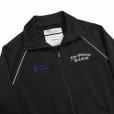 画像6: DAIRIKU/"Film Students" Track Jacket（Black） 【40%OFF】［トラックJKT-23春夏］