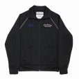 画像3: DAIRIKU/"Film Students" Track Jacket（Black） 【40%OFF】［トラックJKT-23春夏］