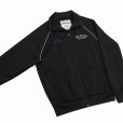 画像5: DAIRIKU/"Film Students" Track Jacket（Black） 【40%OFF】［トラックJKT-23春夏］