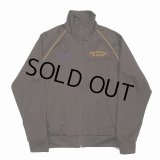 DAIRIKU/"Film Students" Track Jacket（Brown）［トラックJKT-23春夏］