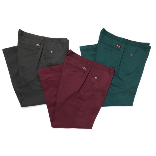 他の写真3: PORKCHOP/STANDARD WORK PANTS（DARK GREEN）［スタンダードワークパンツ-23春夏］