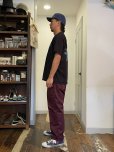 画像12: PORKCHOP/STANDARD WORK PANTS（DARK GREEN）［スタンダードワークパンツ-23春夏］