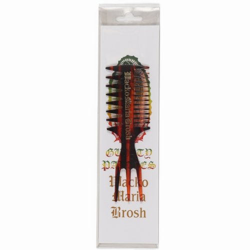 他の写真2: WACKO MARIA/BROSH / COMB（BLACK）［コーム-24秋冬］