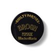 画像1: WACKO MARIA/BROSH / POMADE（BLACK）［ポマード-24秋冬］ (1)