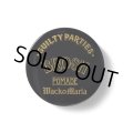 WACKO MARIA/BROSH / POMADE（BLACK）［ポマード-24秋冬］