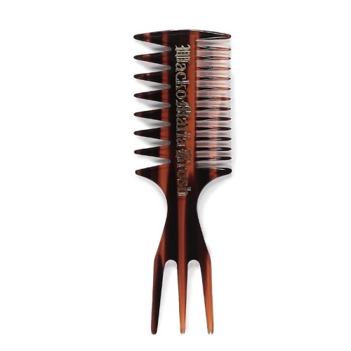 他の写真1: WACKO MARIA/BROSH / COMB（BLACK）［コーム-24秋冬］