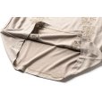 画像4: TIGHTBOOTH/POPPY SUEDE L/S TOP（Beige） 【30%OFF】［ロングスリーブカットソー-23春夏］