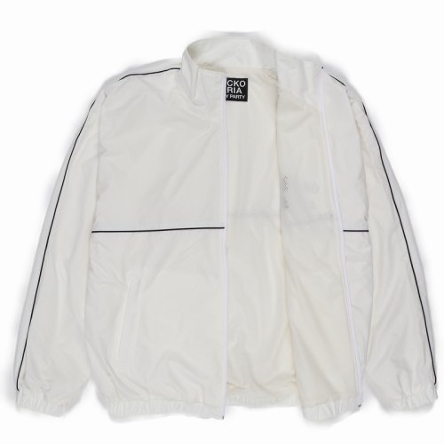 他の写真3: WACKO MARIA/TRACK JACKET（WHITE）［トラックJKT-23春夏］