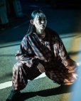 画像16: TIGHTBOOTH/WAVEY PLAID JACKET（Orange）［スウィングトップ-23春夏］