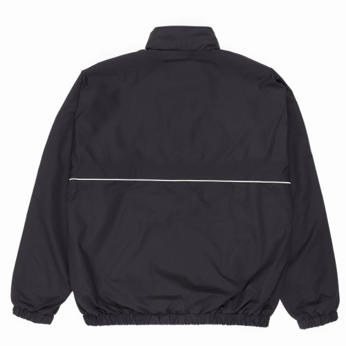 他の写真2: WACKO MARIA/TRACK JACKET（BLACK）［トラックJKT-23春夏］