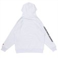 画像2: PORKCHOP/BIG PCGS HOODIE（GRAY）［プルオーバーパーカー-23春夏］ (2)