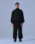 画像7: COOTIE PRODUCTIONS/Polyester OX Raza Track Jacket（Black）［ポリエステルオックストラックJKT-23春夏］