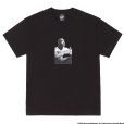 画像1: WACKO MARIA/2PAC / T-SHIRT（BLACK）［プリントT-23春夏］ (1)