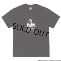 WACKO MARIA/2PAC / T-SHIRT（BLACK）［プリントT-23春夏］