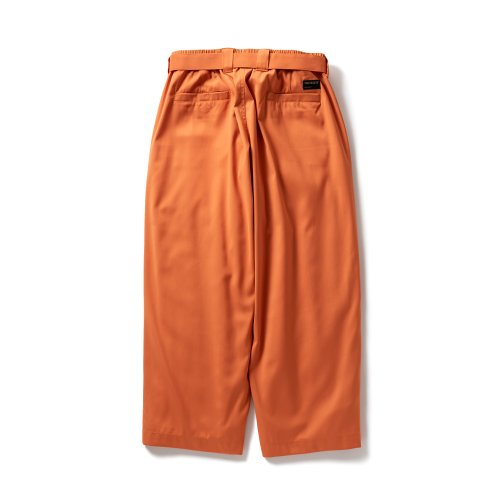 他の写真2: TIGHTBOOTH/BAGGY SLACKS（Apricot） 【30%OFF】［バギースラックス-23春夏］