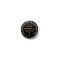 RATS/BUTTON BADGES（BLACK）［缶バッジ-23春夏］