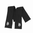 画像1: DAIRIKU/Arm Warmer（Black）［アームウォーマー-23春夏］ (1)