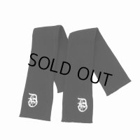 DAIRIKU/Arm Warmer（Black）［アームウォーマー-23春夏］