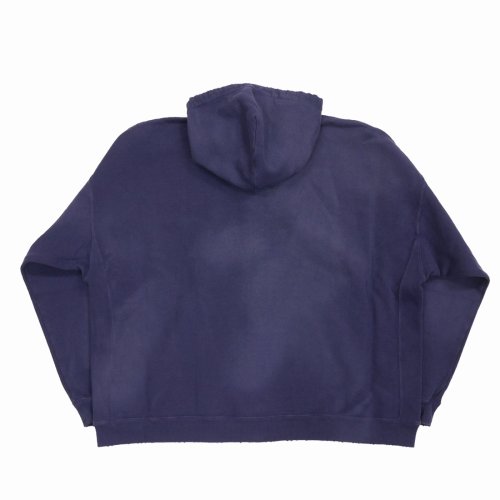 他の写真2: DAIRIKU/"Water-repellent" Zip Up Hoodie（Vintage Purple） 【30%OFF】［ジップアップフーディー-23春夏］