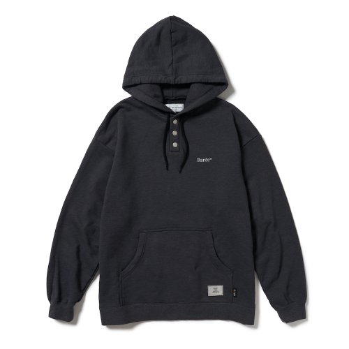 他の写真1: ROUGH AND RUGGED/CHAMP HOODIE（BLACK） 【30%OFF】［プルオーバーパーカー-23春夏］