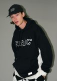 画像5: ROUGH AND RUGGED/CUT BACK（BLACK） 【30%OFF】［プルオーバーパーカー-23春夏］