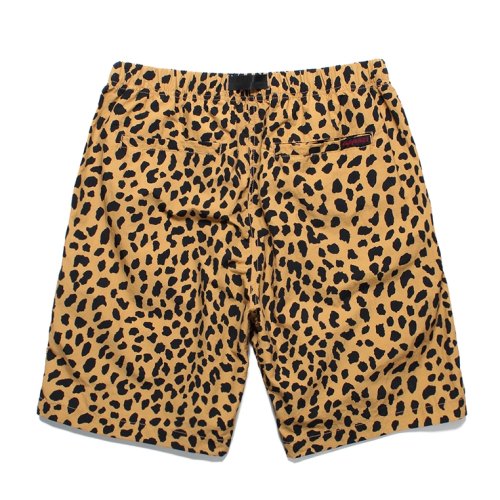 他の写真2: WACKO MARIA/GRAMICCI / LEOPARD G-SHORT（BEIGE）［レオパードGショーツ-23春夏］