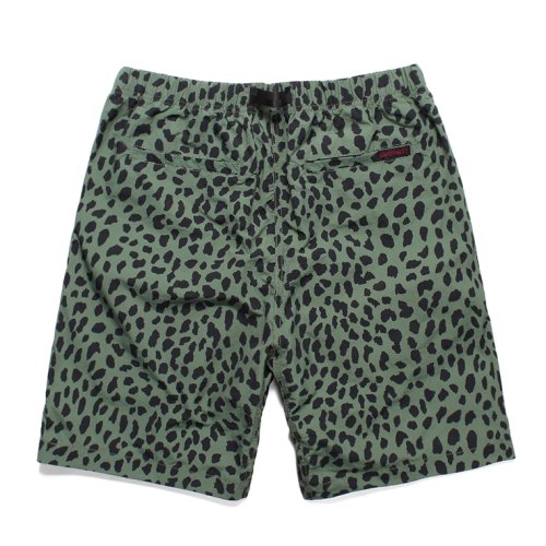 他の写真2: WACKO MARIA/GRAMICCI / LEOPARD G-SHORT（KHAKI）［レオパードGショーツ-23春夏］