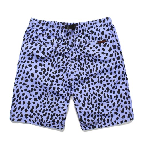 他の写真2: WACKO MARIA/GRAMICCI / LEOPARD G-SHORT（PURPLE）［レオパードGショーツ-23春夏］