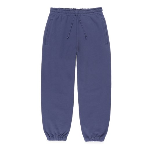 他の写真1: WACKO MARIA/MIDDLE WEIGHT SWEAT PANTS（NAVY）［スウェットパンツ-23春夏］