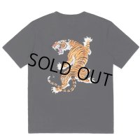 WACKO MARIA/TIM LEHI / STANDARD T-SHIRT（BLACK）［プリントT-23春夏］
