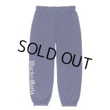 WACKO MARIA/MIDDLE WEIGHT SWEAT PANTS（NAVY）［スウェットパンツ-23春夏］