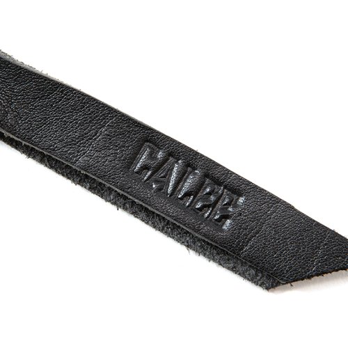 他の写真2: CALEE/Studs & Embossing assort leather key ring -Type C-（Black/C）［レザーキーリング-23春夏］