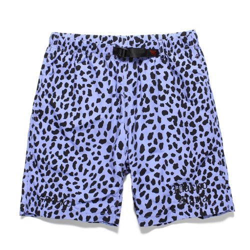 他の写真1: WACKO MARIA/GRAMICCI / LEOPARD G-SHORT（PURPLE）［レオパードGショーツ-23春夏］