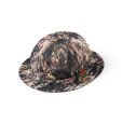 画像1: TIGHTBOOTH/FLOWER CAMO MESH HAT（Multi）［フラワーカモメッシュハット-23春夏］ (1)