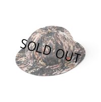 TIGHTBOOTH/FLOWER CAMO MESH HAT（Multi）［フラワーカモメッシュハット-23春夏］