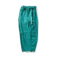 画像3: TIGHTBOOTH/BALLOON SLACKS（Turquoise） 【30%OFF】［バルーンスラックス-23春夏］ (3)