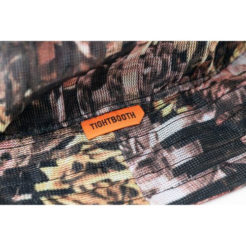 他の写真2: TIGHTBOOTH/FLOWER CAMO MESH HAT（Multi）［フラワーカモメッシュハット-23春夏］