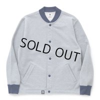 RATS/PHARAOH SWEAT（GRAY）［ファラオスウェット-23春夏］